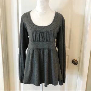 Michael Michael Kors long sleeve blouse